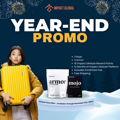 Year-End Pomo Pack